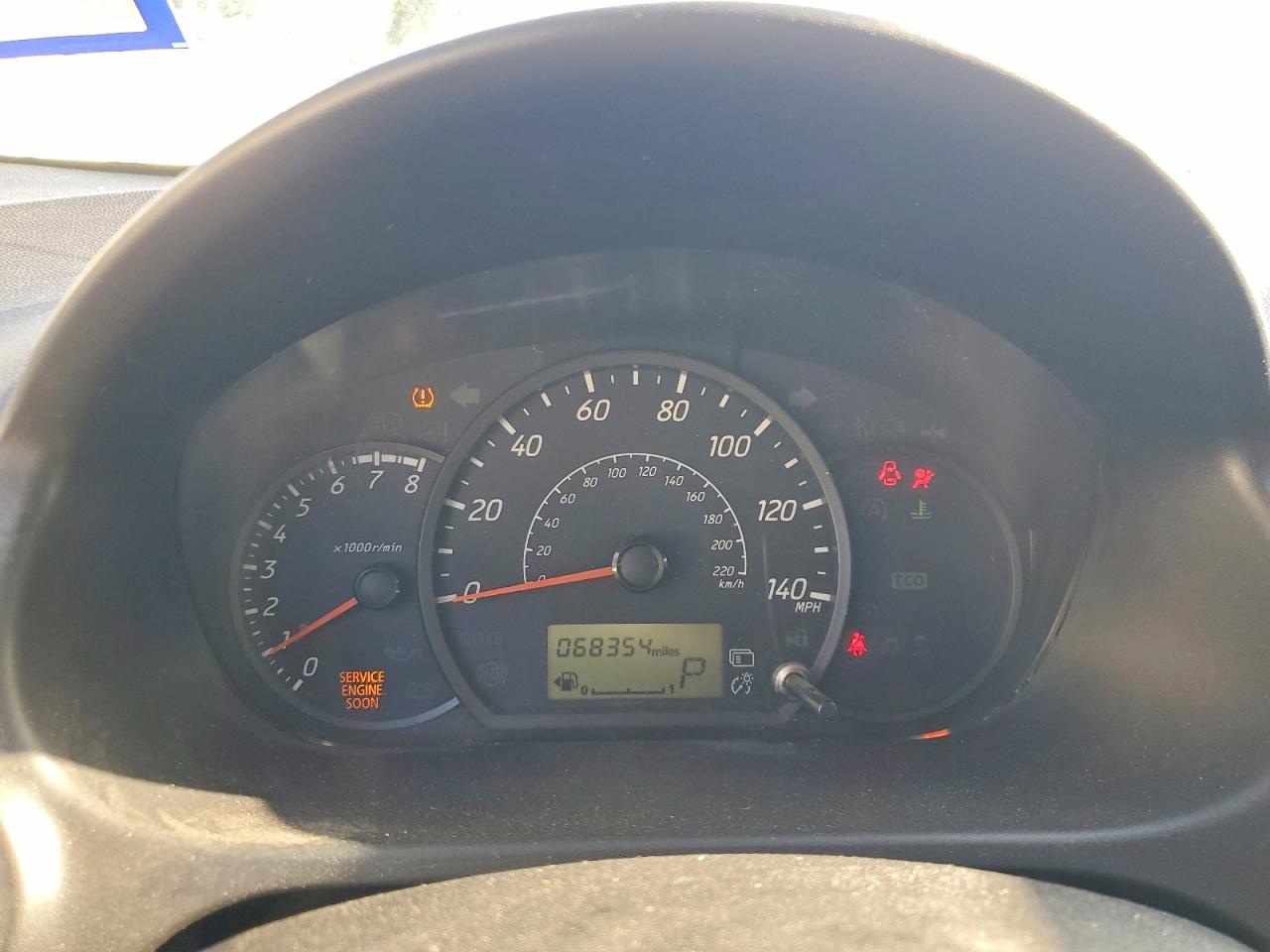 2017 MITSUBISHI MIRAGE photo 9