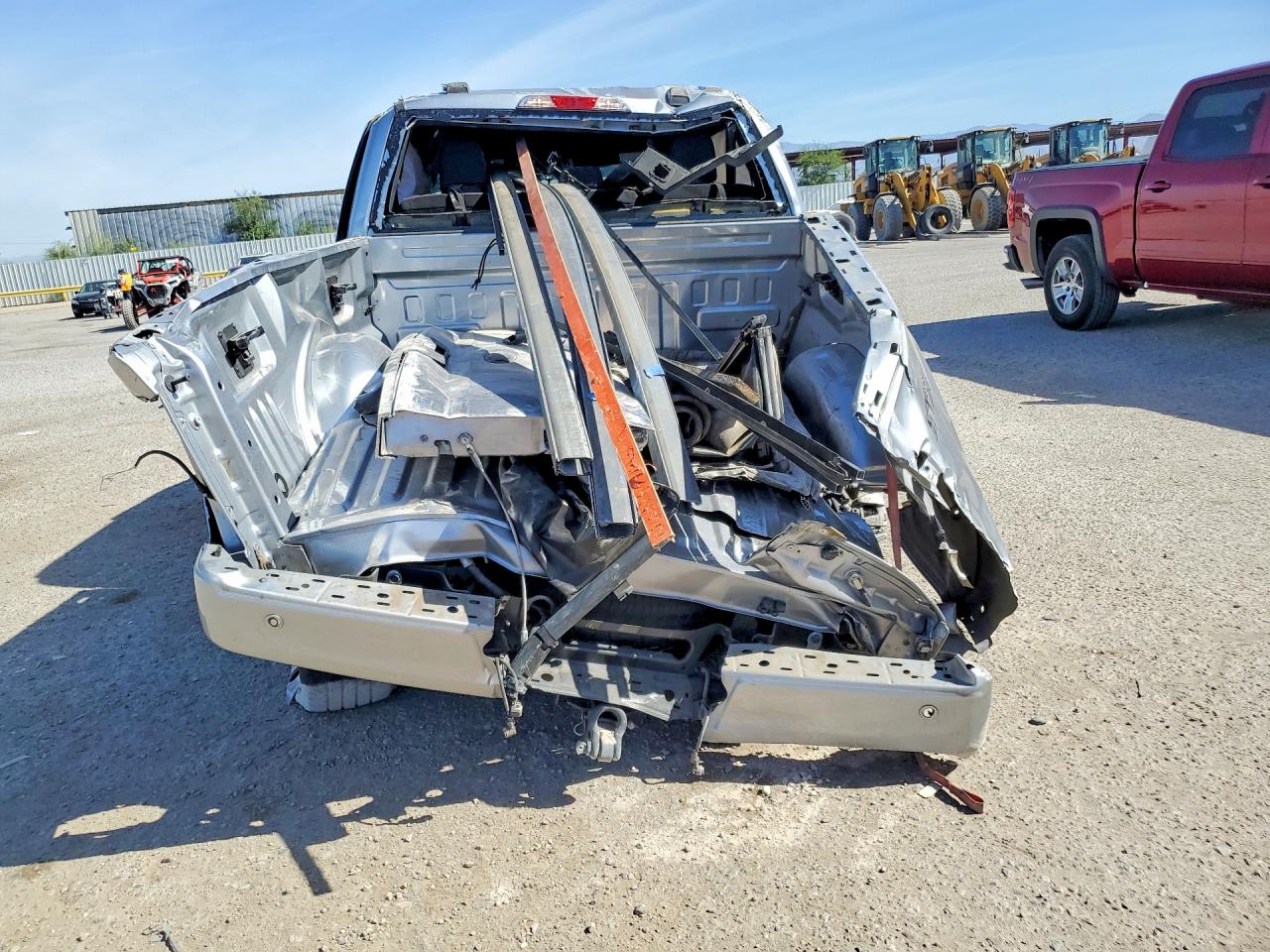 2022 FORD F150 SUPERCREW photo 11