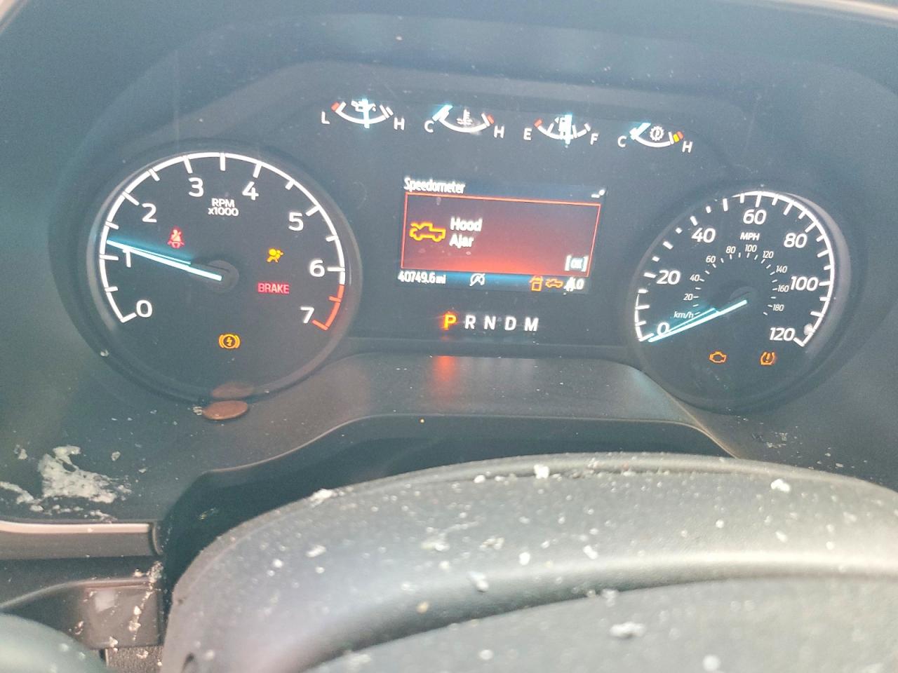 2022 FORD F150 SUPERCREW photo 17