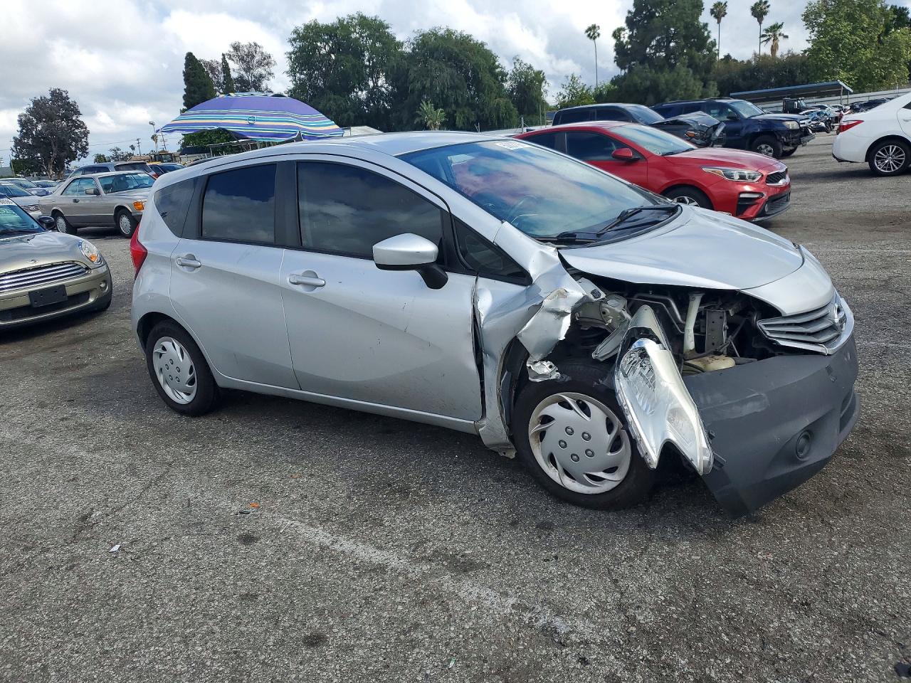 2016 NISSAN VERSA NOTE SV photo 7