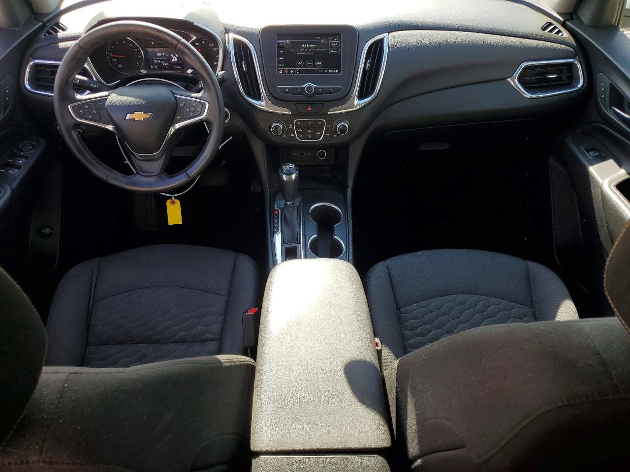 2019 CHEVROLET EQUINOX LT photo 22