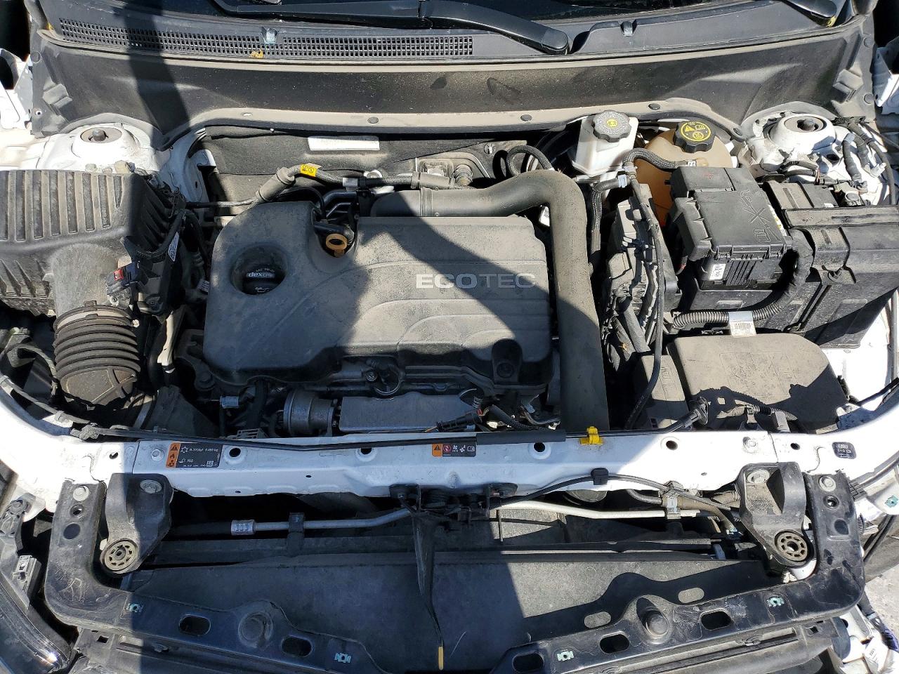 2019 CHEVROLET EQUINOX LT photo 34
