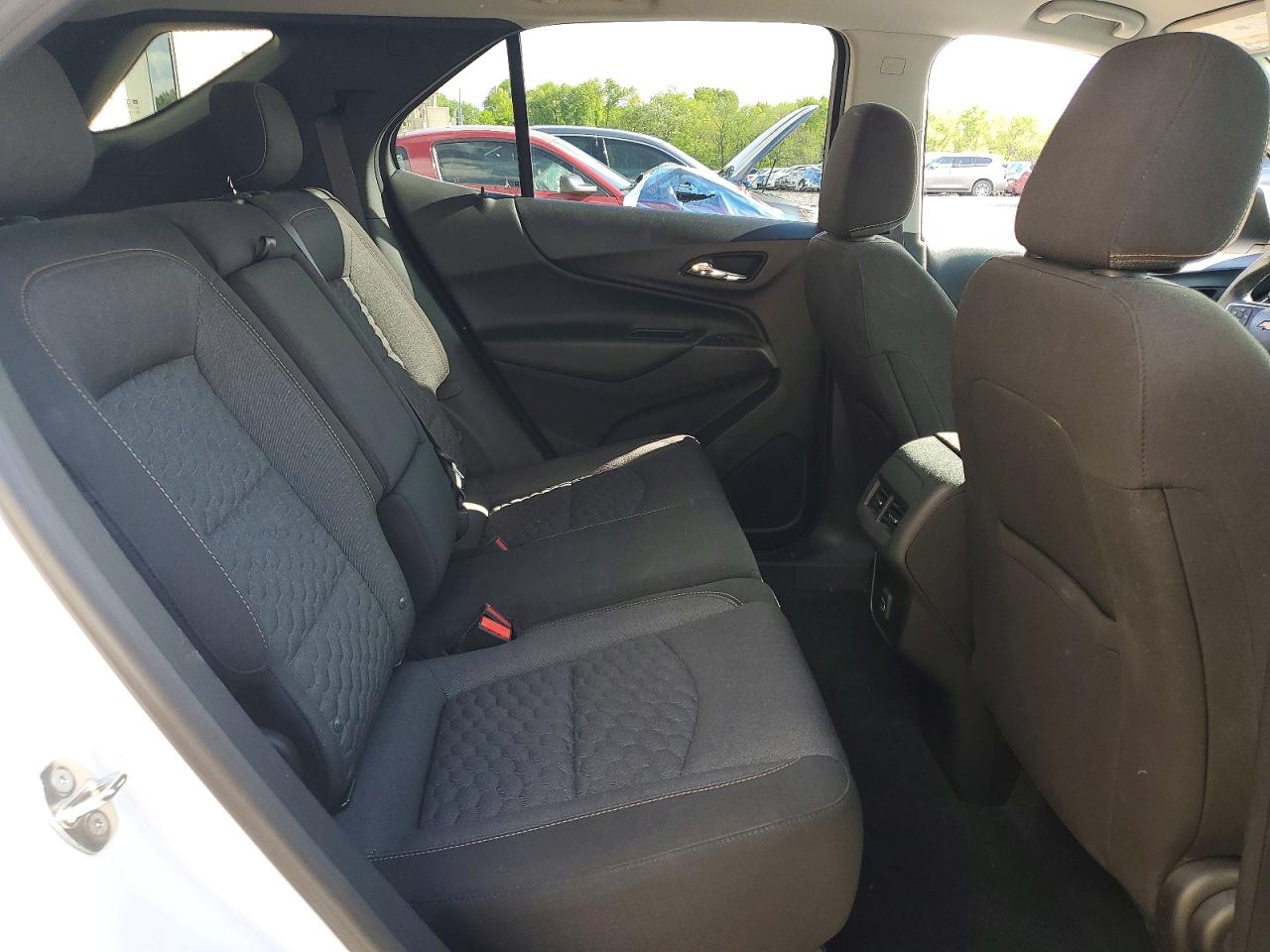 2019 CHEVROLET EQUINOX LT photo 31