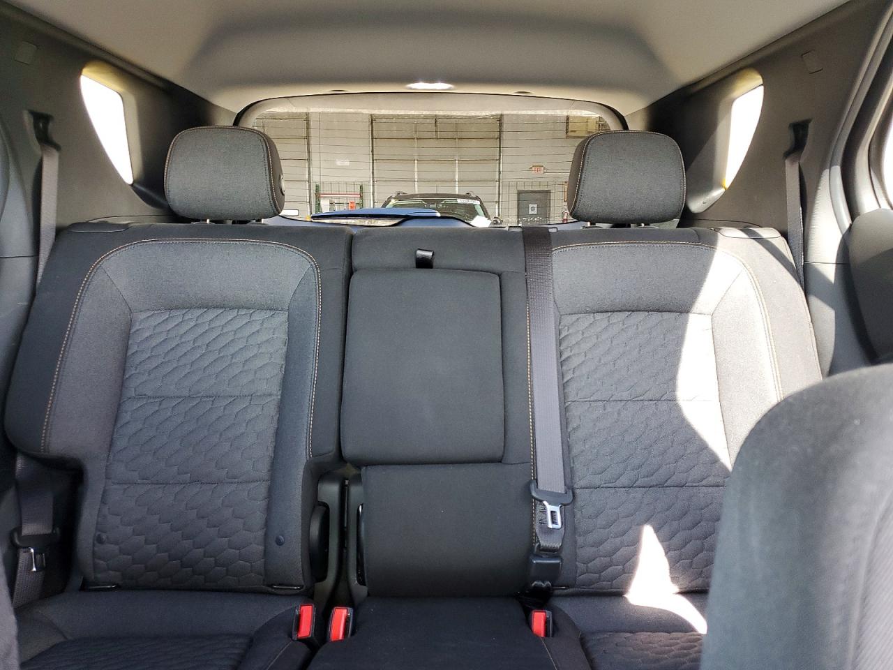 2019 CHEVROLET EQUINOX LT photo 28