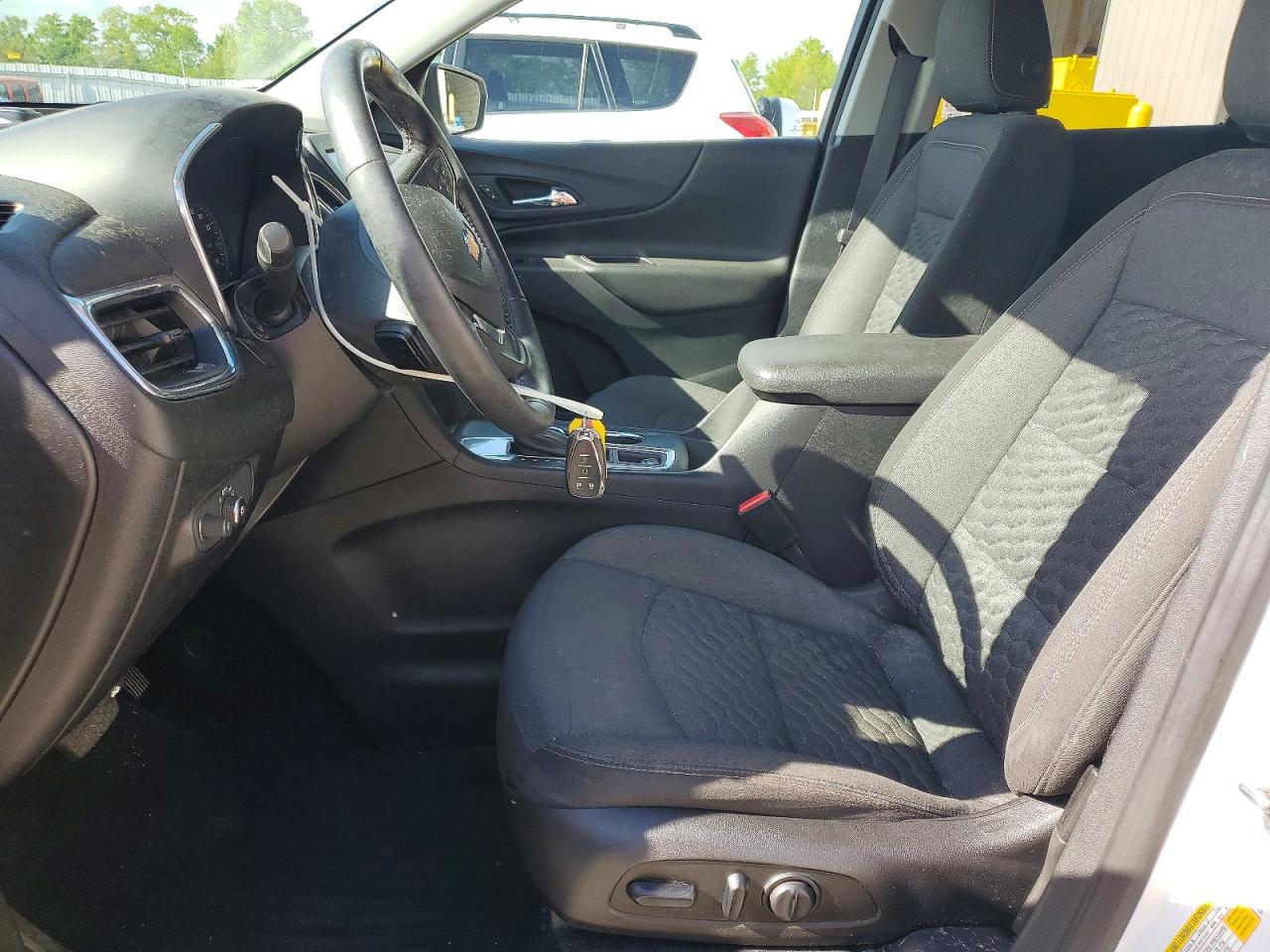 2019 CHEVROLET EQUINOX LT photo 19