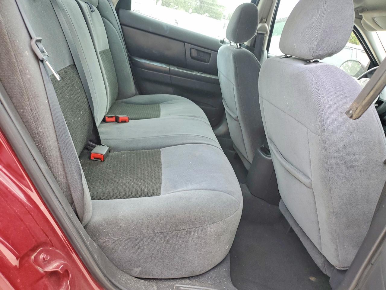 2004 FORD TAURUS SES photo 19