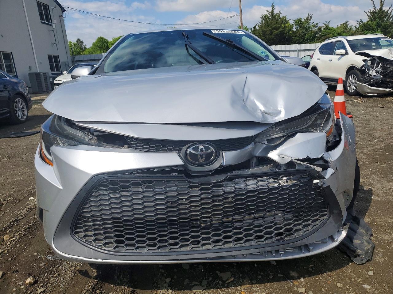 2020 TOYOTA COROLLA LE photo 13