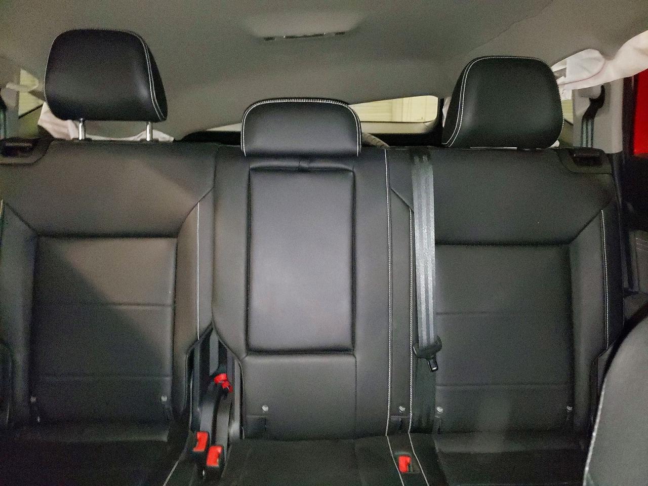 2023 VOLKSWAGEN ATLAS SE photo 19