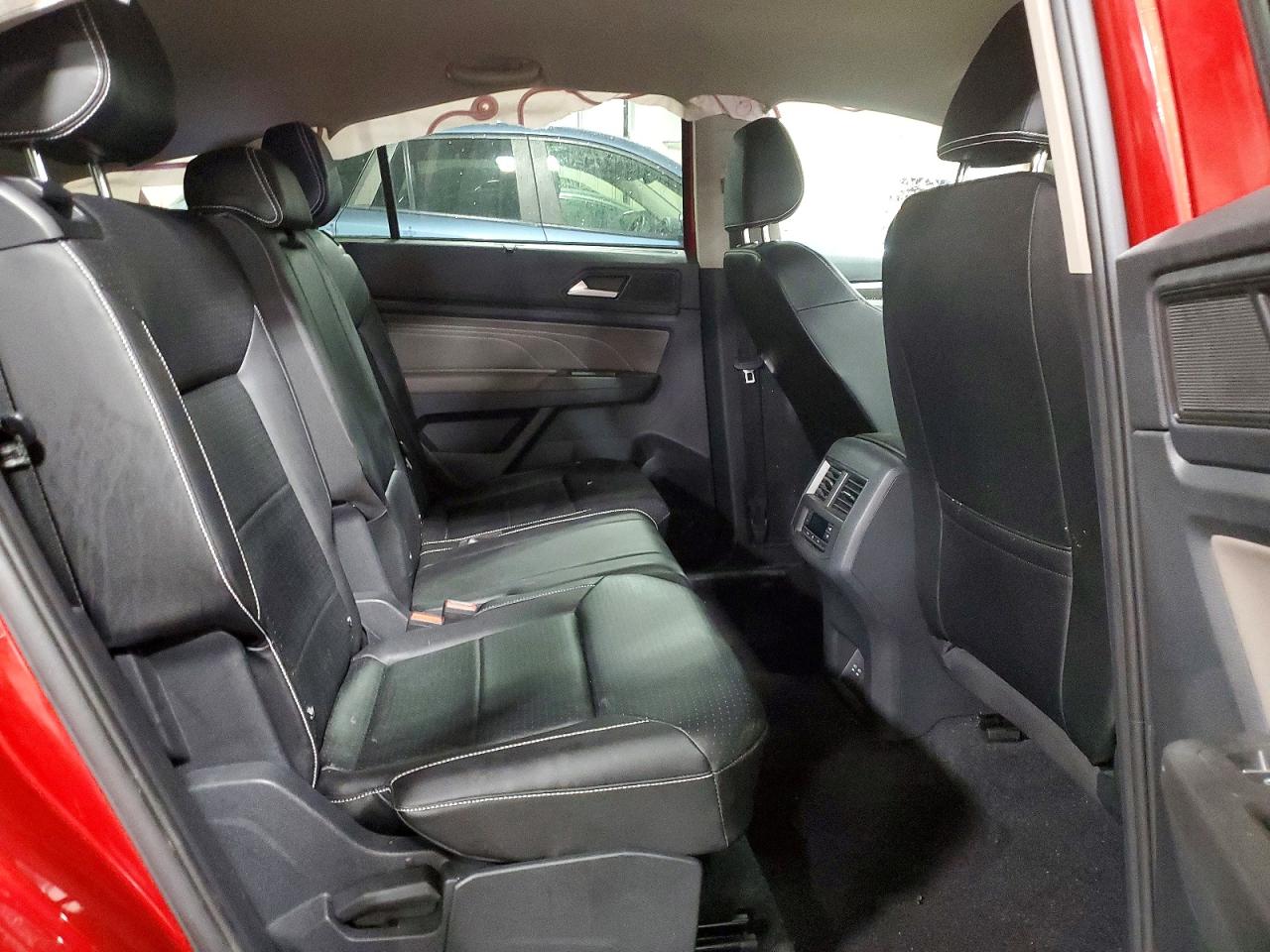 2023 VOLKSWAGEN ATLAS SE photo 21