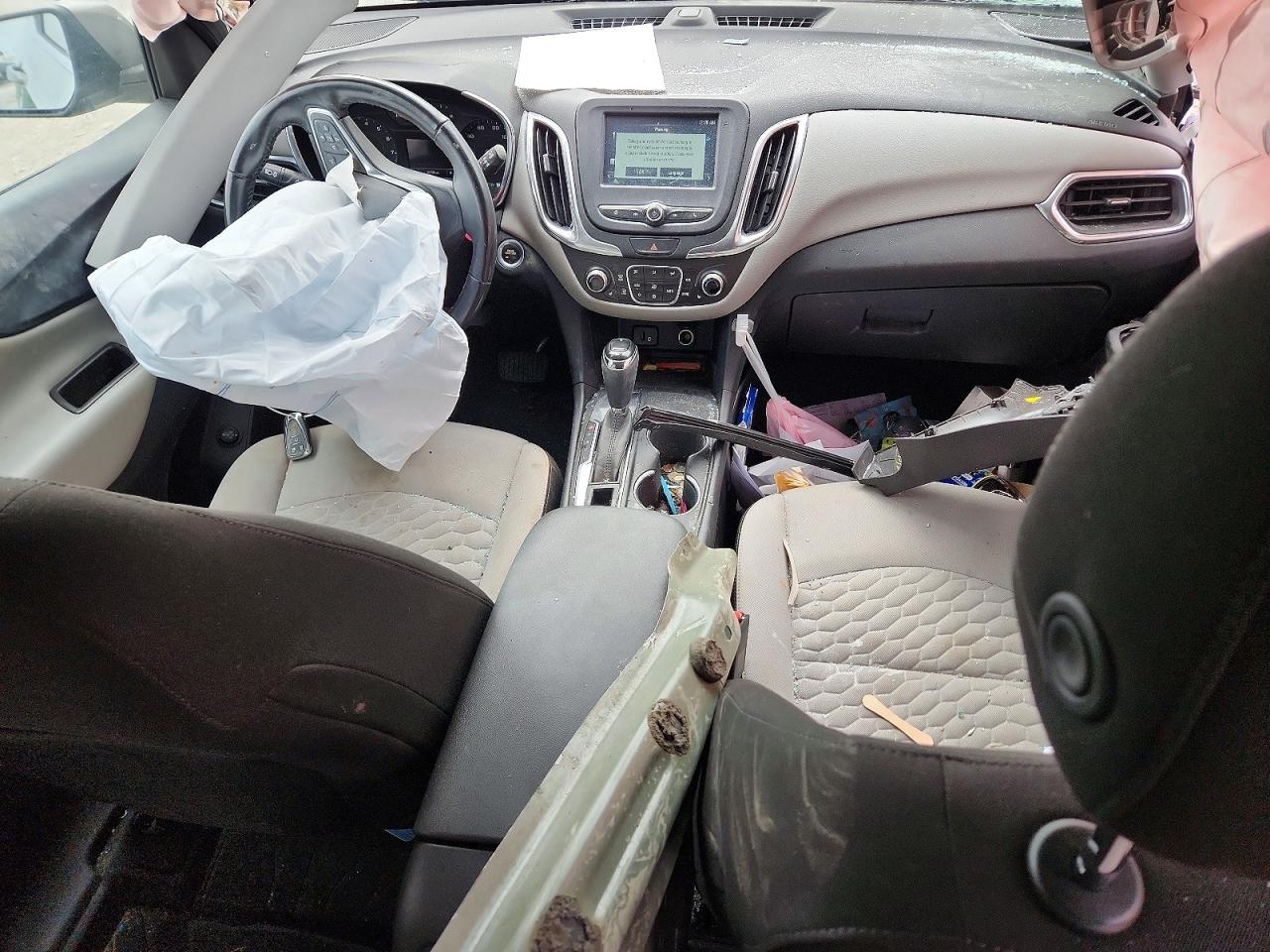 2018 CHEVROLET EQUINOX LT photo 15