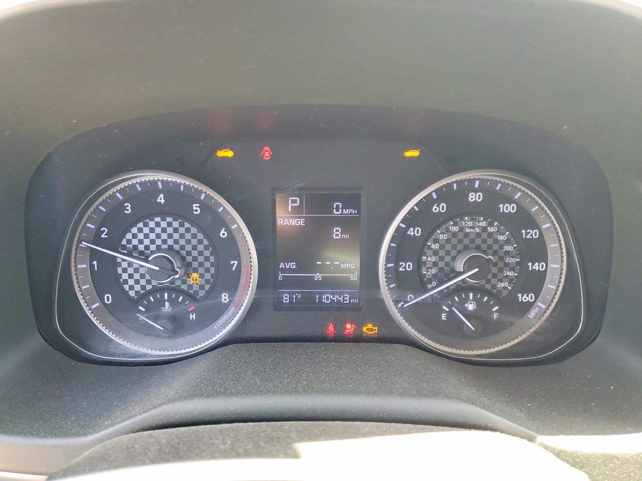 2019 HYUNDAI ELANTRA SE photo 25