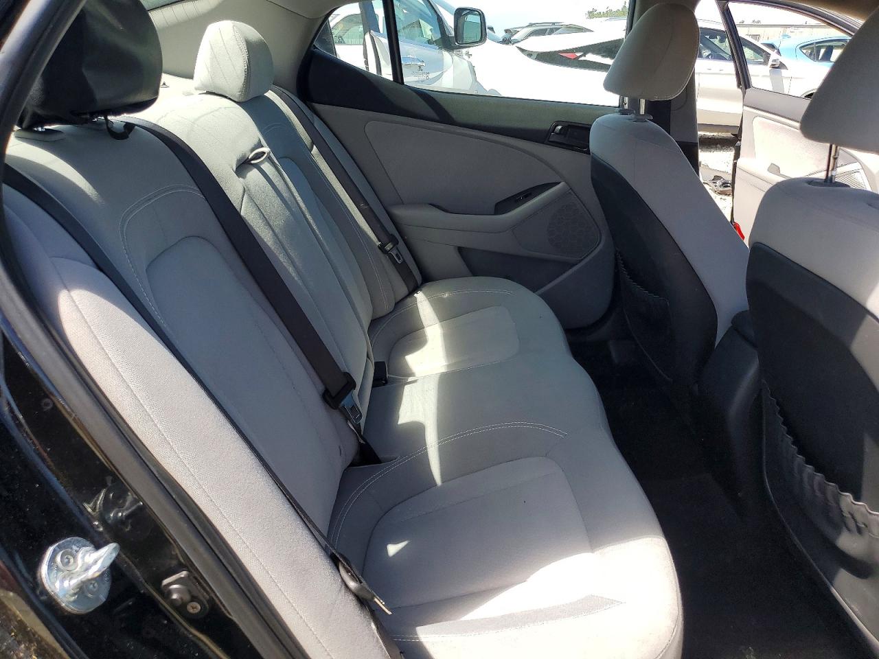 2011 KIA OPTIMA LX photo 28