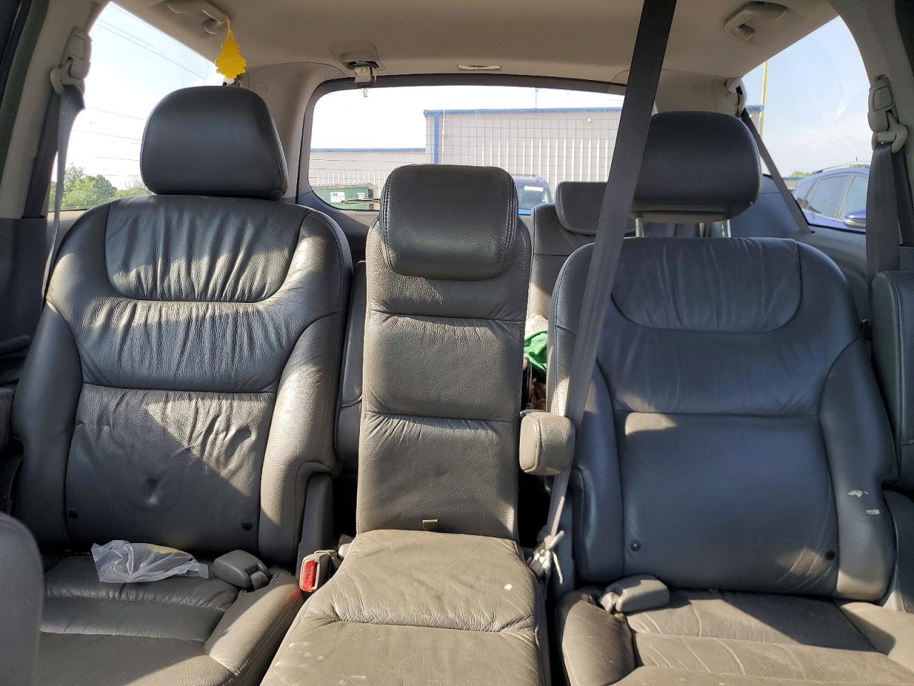2006 HONDA ODYSSEY EXL photo 28