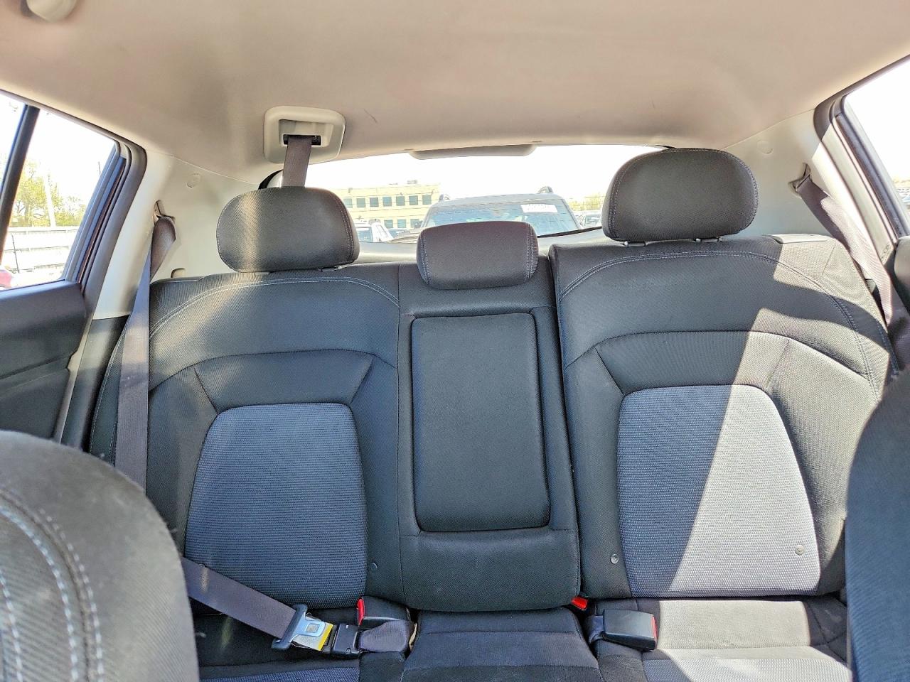 2016 KIA SPORTAGE LX photo 28