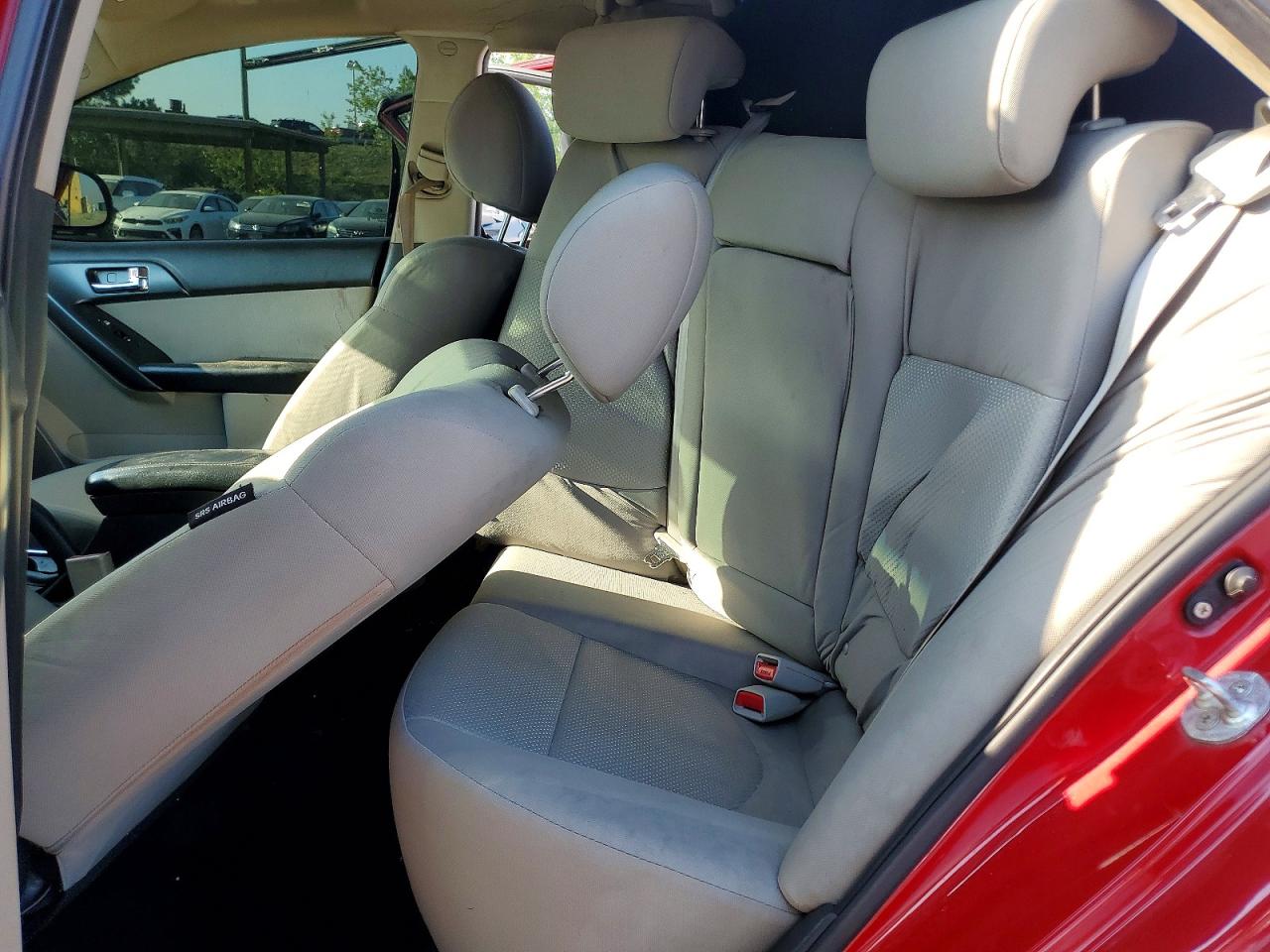 2013 KIA FORTE EX photo 19