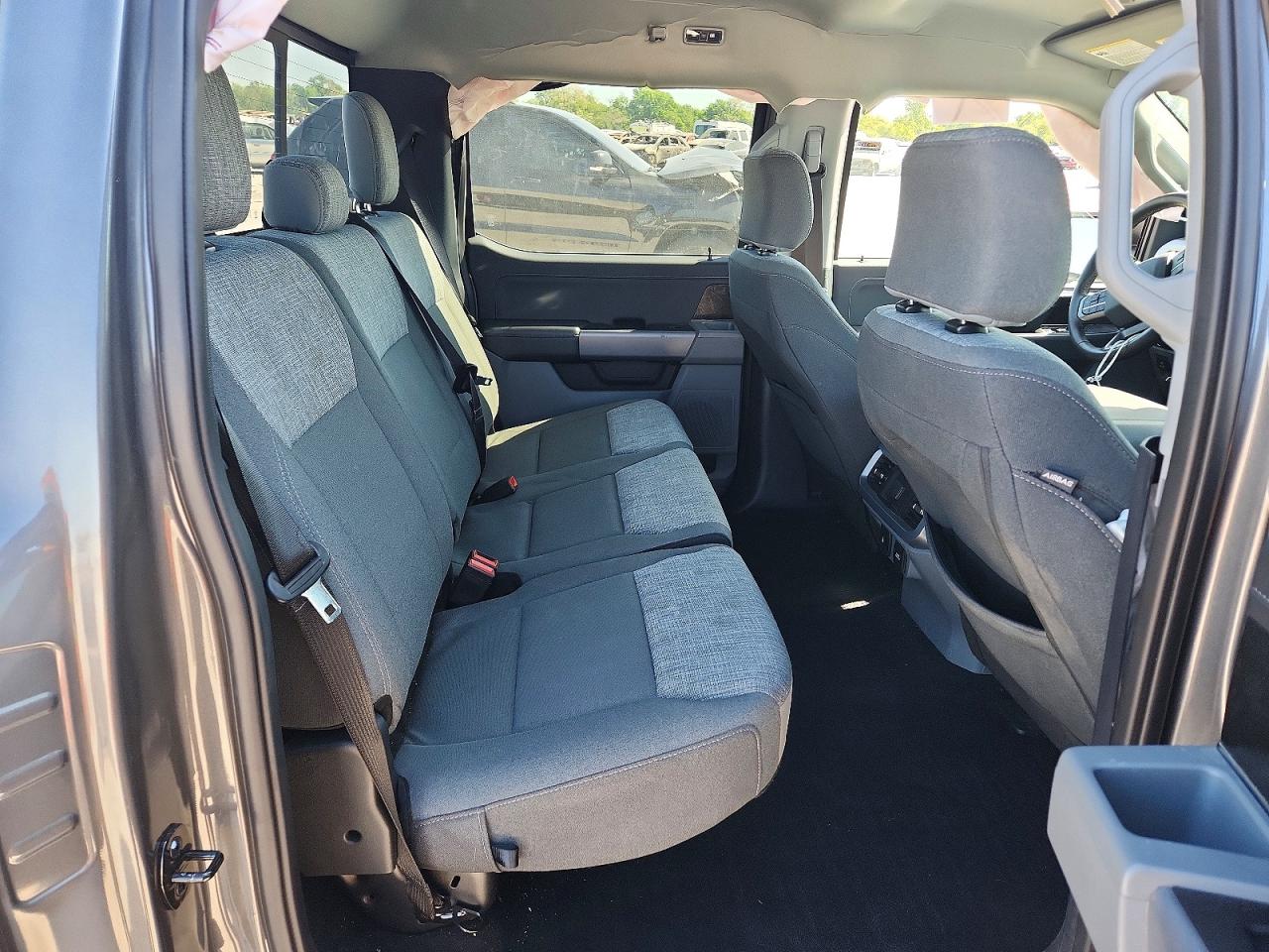 2023 FORD F150 SUPERCREW photo 19