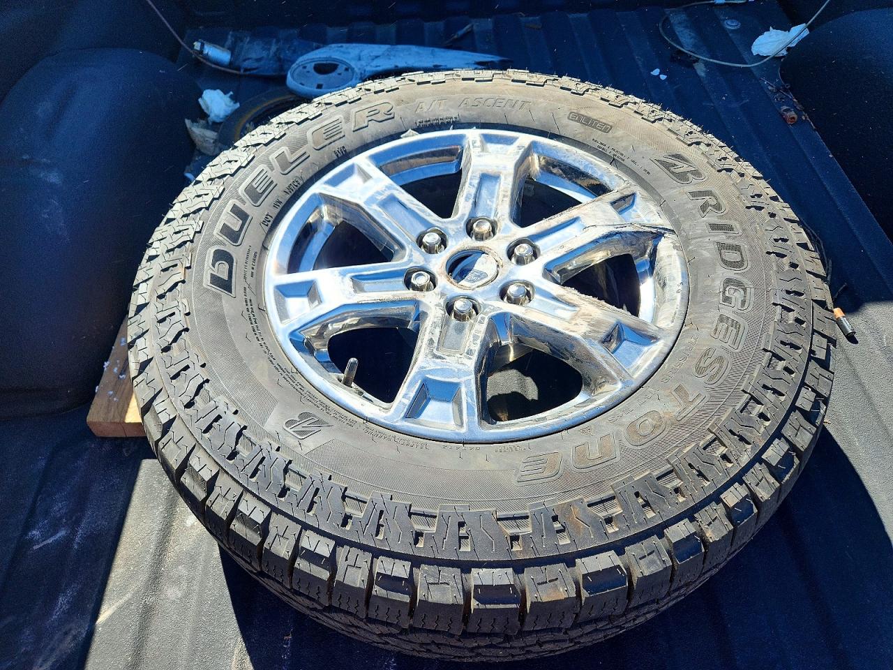 2023 FORD F150 SUPERCREW photo 23