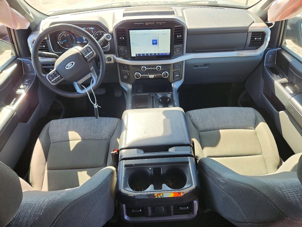 2023 FORD F150 SUPERCREW photo 15