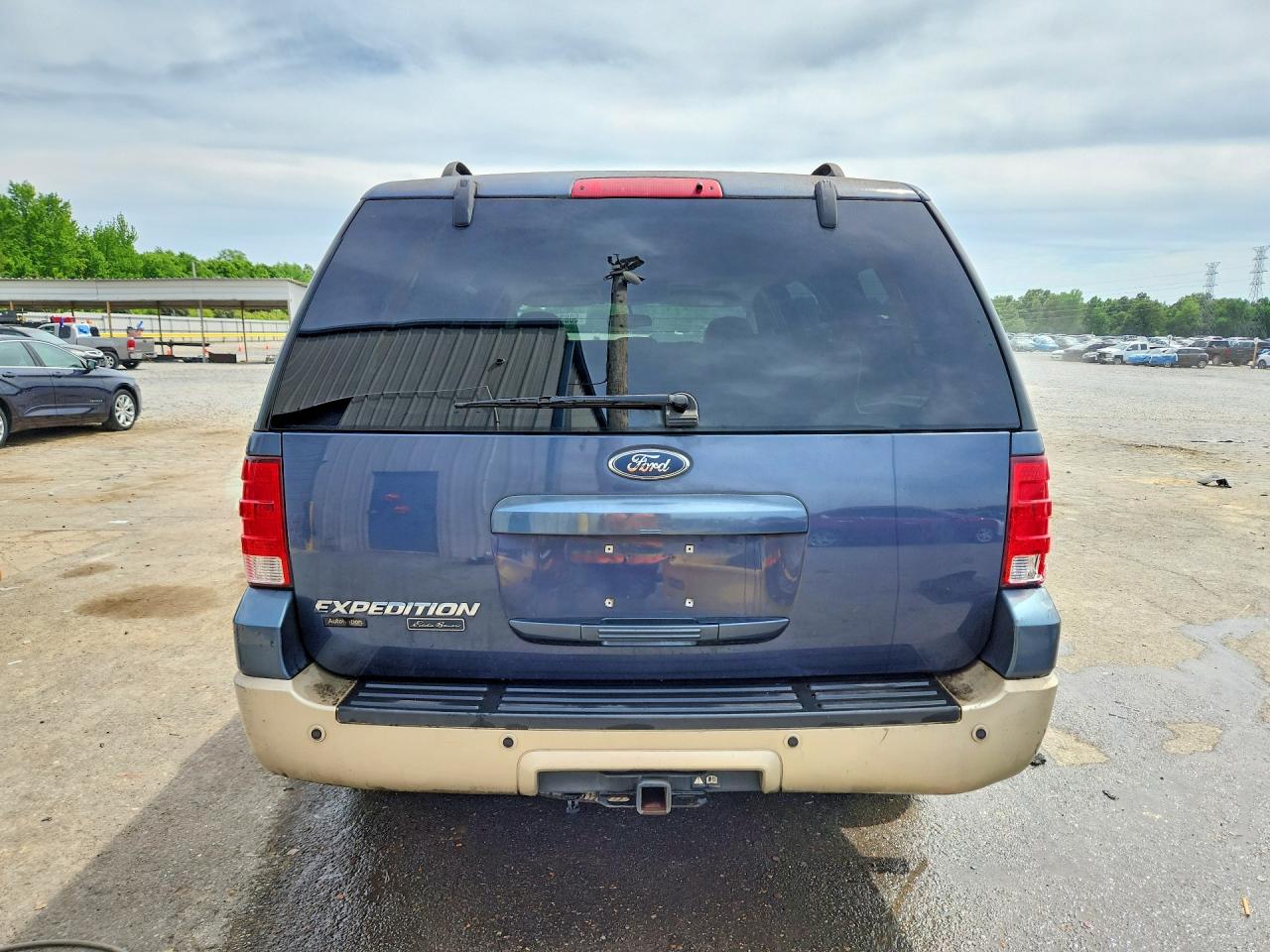 2005 FORD EXPEDITION EDDIE BAUER photo 11