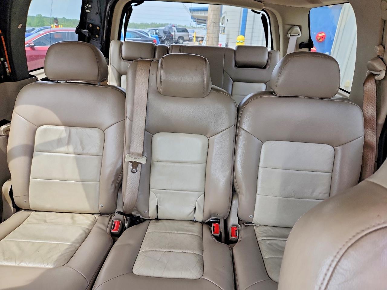 2005 FORD EXPEDITION EDDIE BAUER photo 19