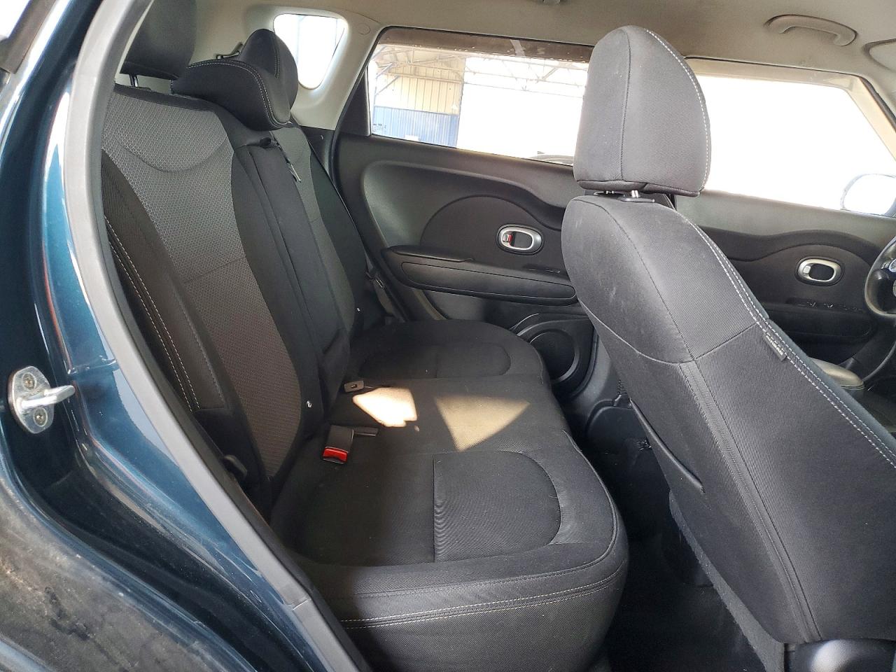 2018 KIA SOUL + photo 19