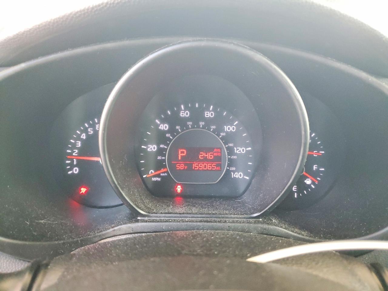 2018 KIA SOUL + photo 17