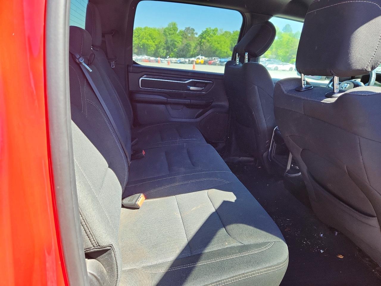 2019 RAM 1500 BIG HORN photo 28