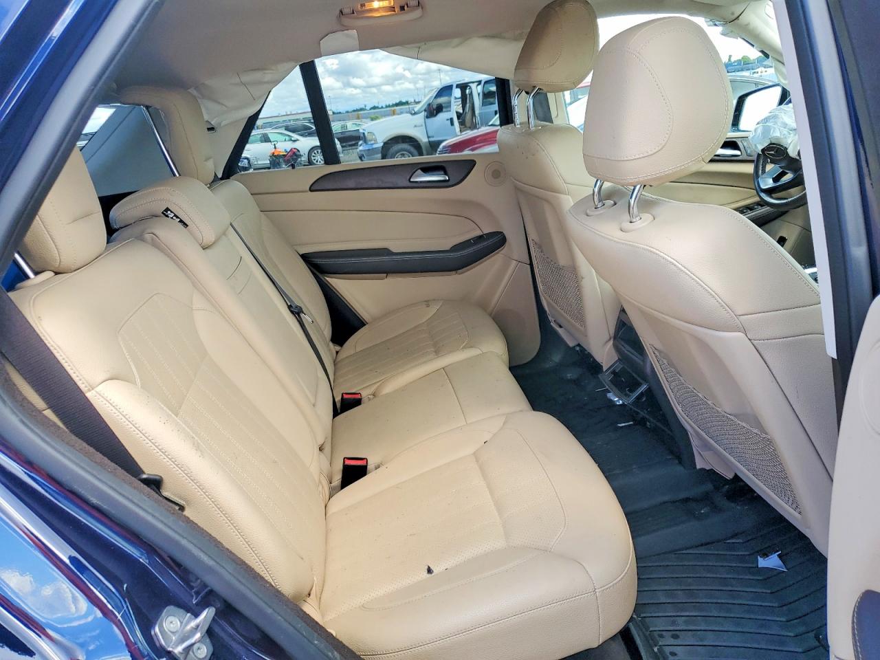 2018 MERCEDES-BENZ GLE 350 4MATIC photo 10