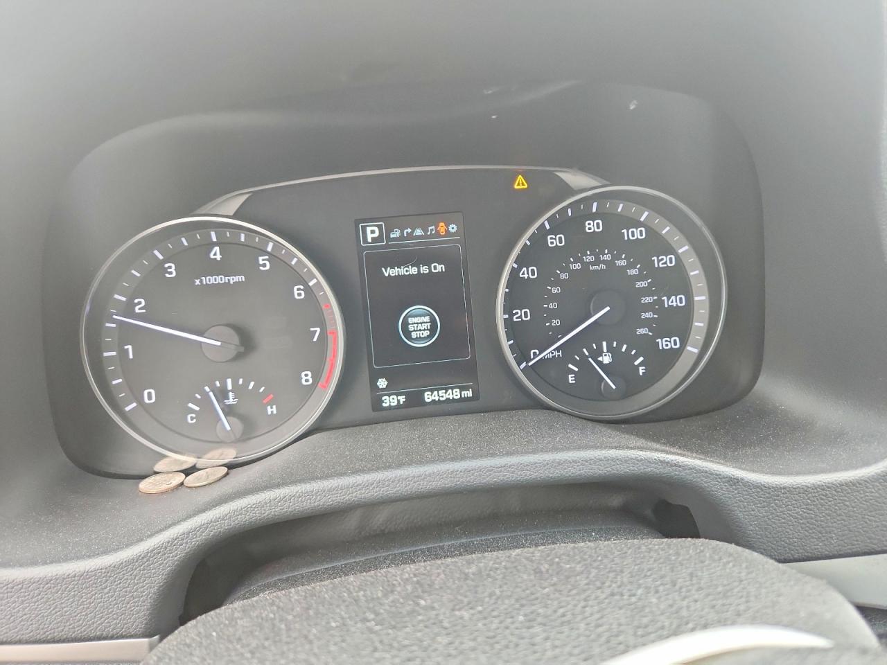 2017 HYUNDAI ELANTRA LIMITED photo 17