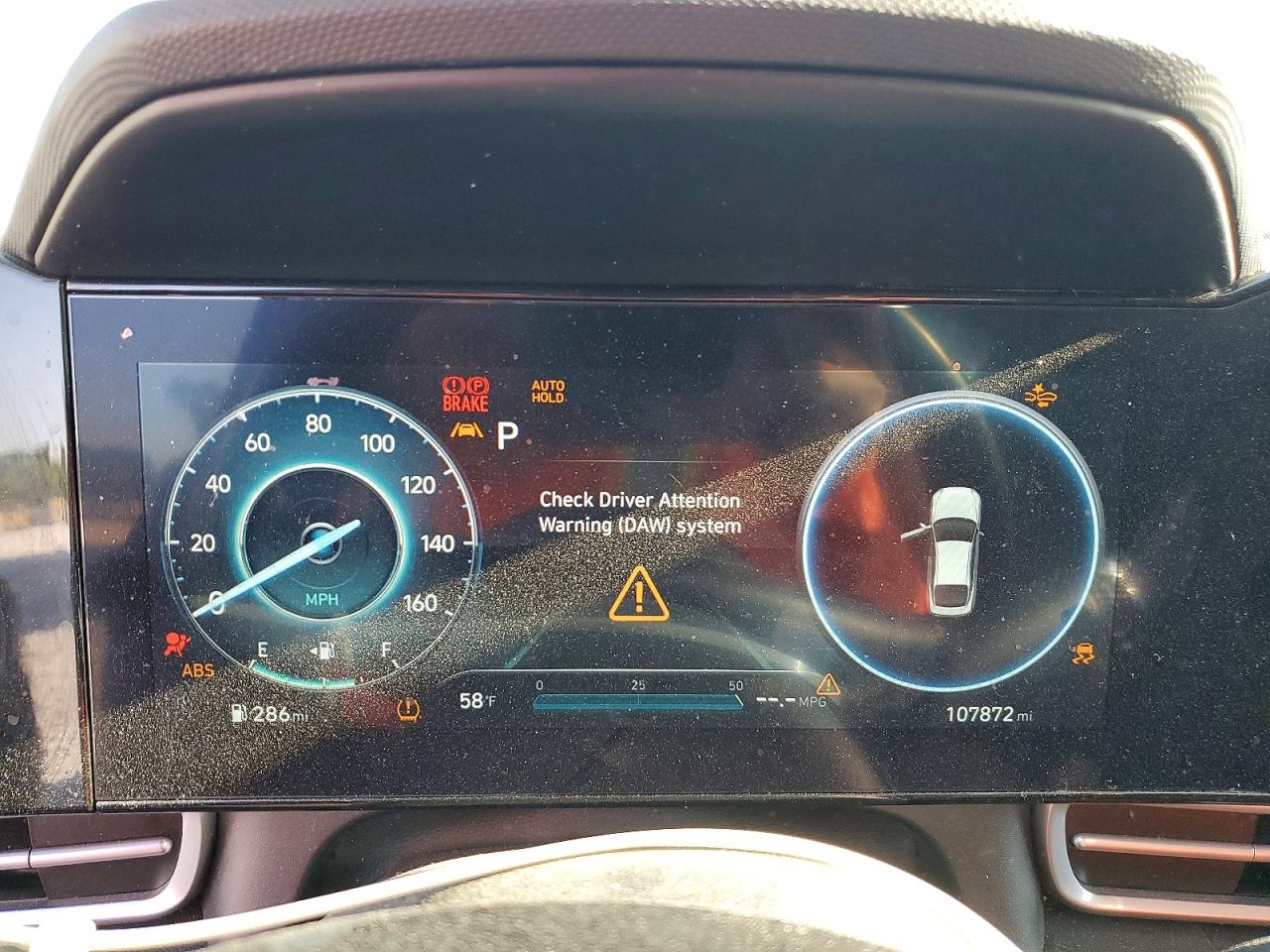2023 HYUNDAI ELANTRA SEL photo 9