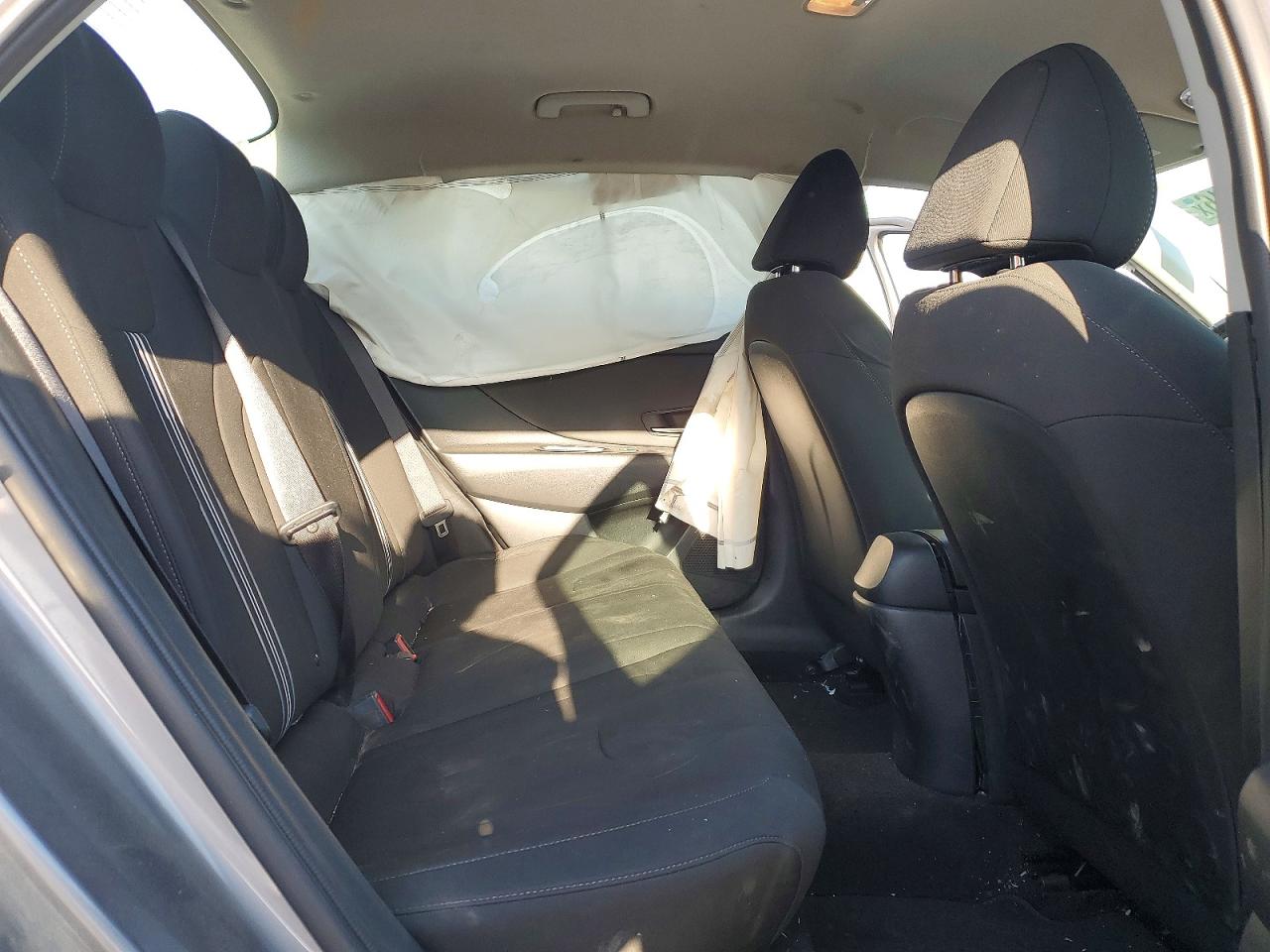 2023 HYUNDAI ELANTRA SEL photo 10