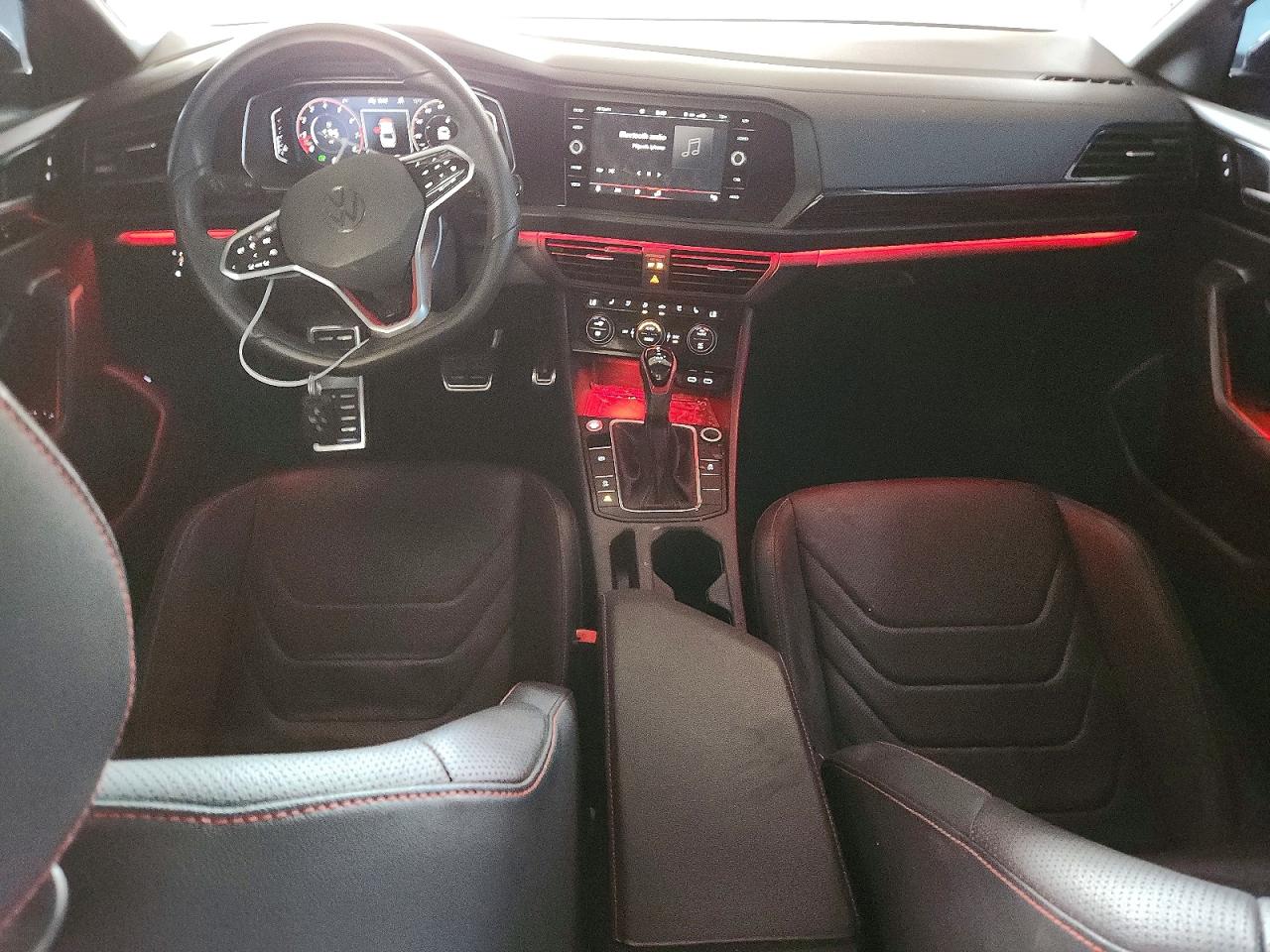 2024 VOLKSWAGEN JETTA GLI AUTOBAHN photo 22
