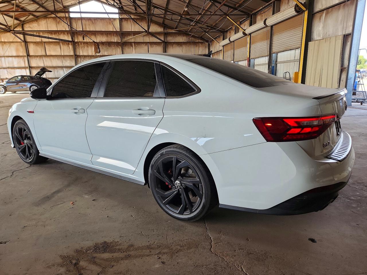 2024 VOLKSWAGEN JETTA GLI AUTOBAHN photo 4