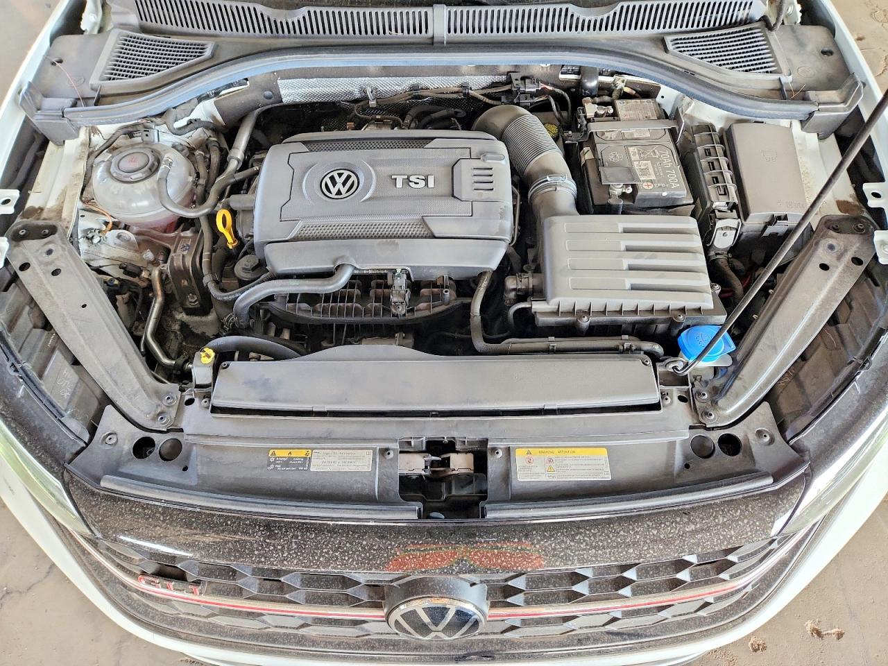 2024 VOLKSWAGEN JETTA GLI AUTOBAHN photo 31