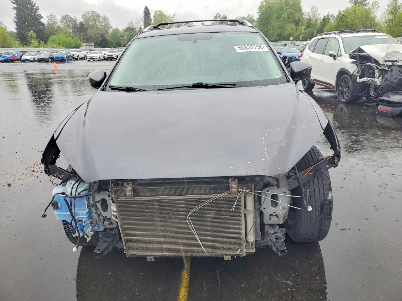 2016 MAZDA CX-5 TOURING photo 9