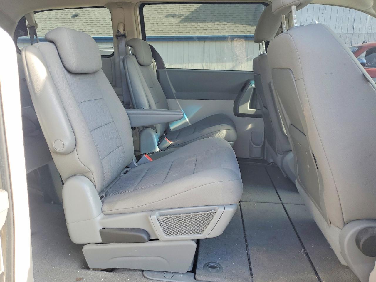 2008 DODGE GRAND CARAVAN SXT photo 31
