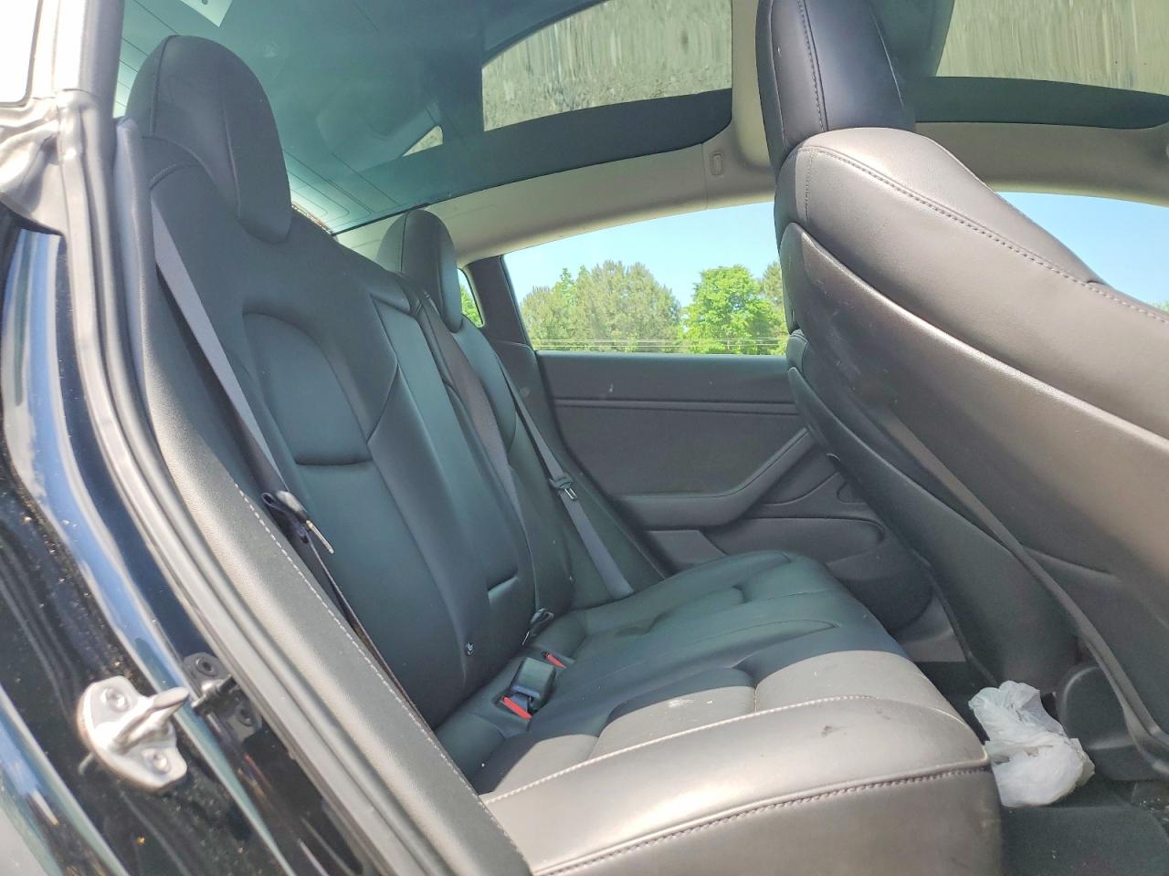 2018 TESLA MODEL 3 photo 28