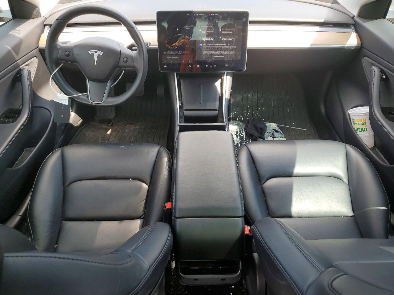 2018 TESLA MODEL 3 photo 22