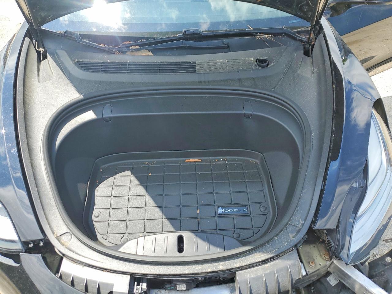 2018 TESLA MODEL 3 photo 31