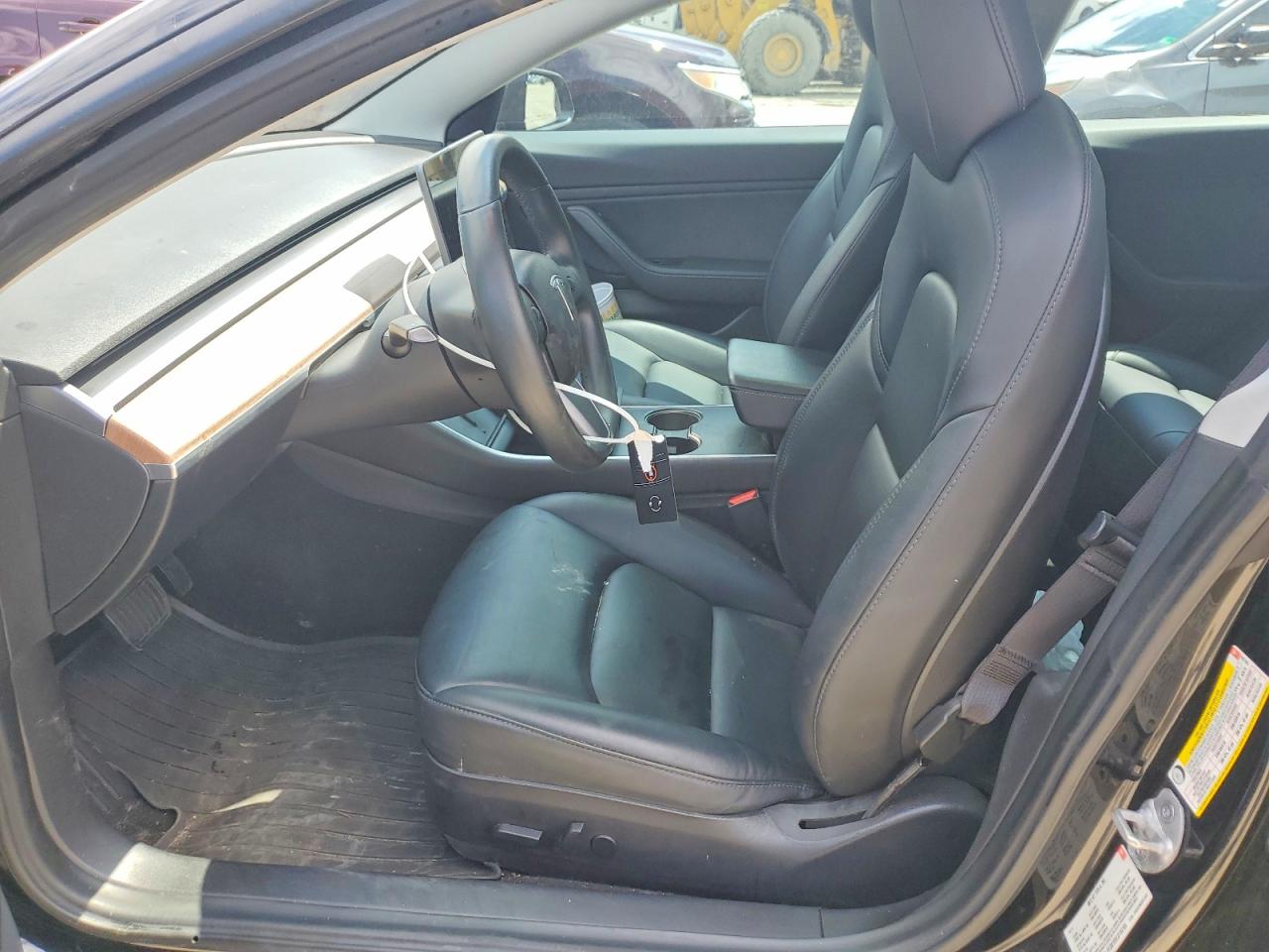 2018 TESLA MODEL 3 photo 19