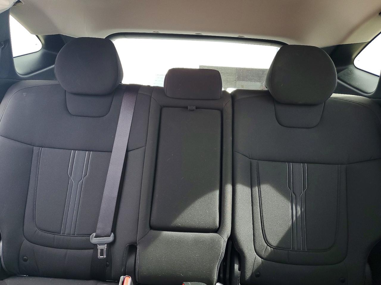 2022 HYUNDAI TUCSON SEL photo 28