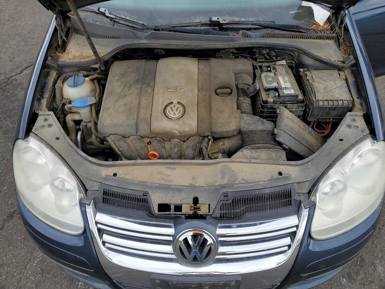 2008 VOLKSWAGEN JETTA SE photo 31