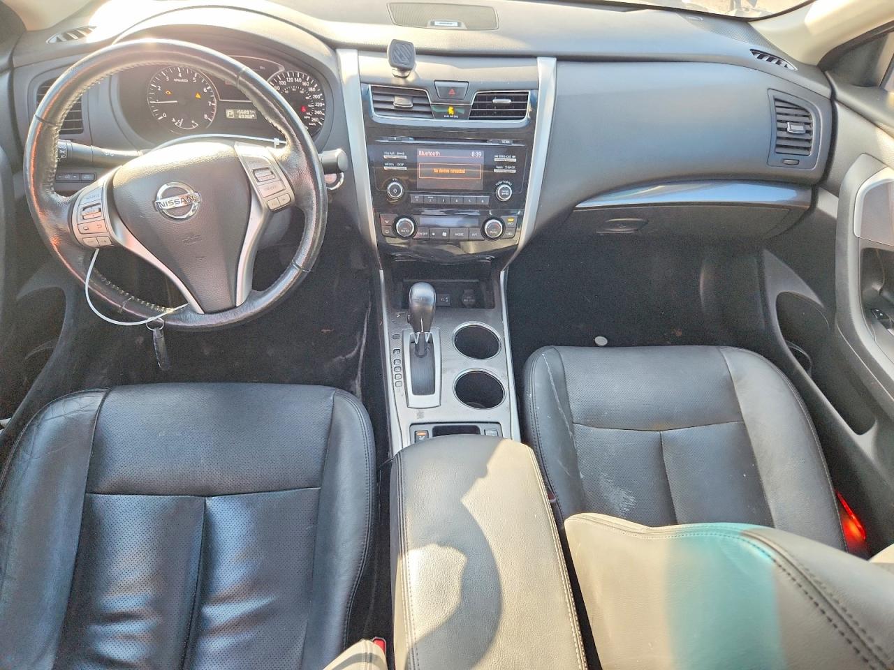 2014 NISSAN ALTIMA photo 15