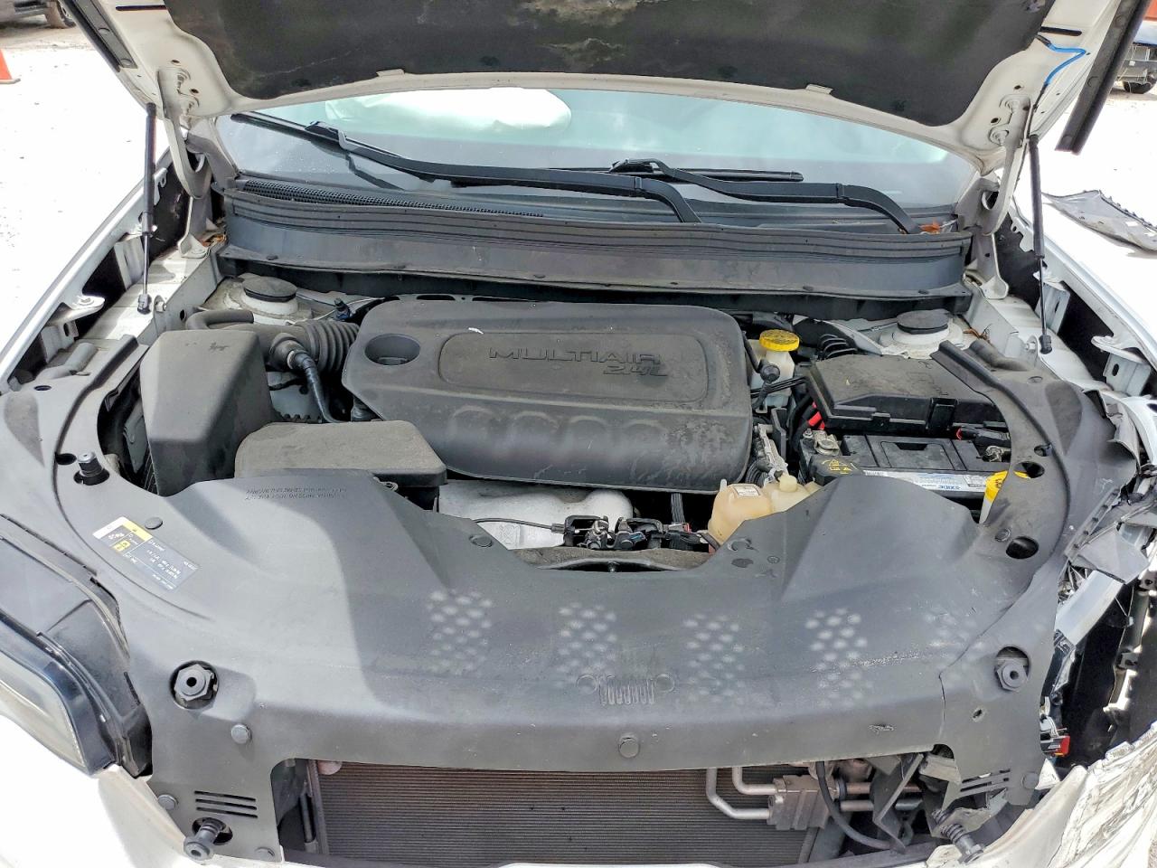 2019 JEEP CHEROKEE LIMITED photo 12