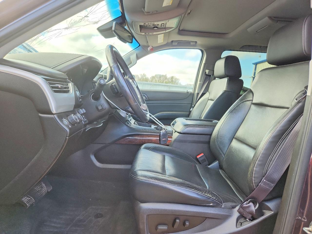 2015 GMC YUKON XL K1500 SLT photo 19