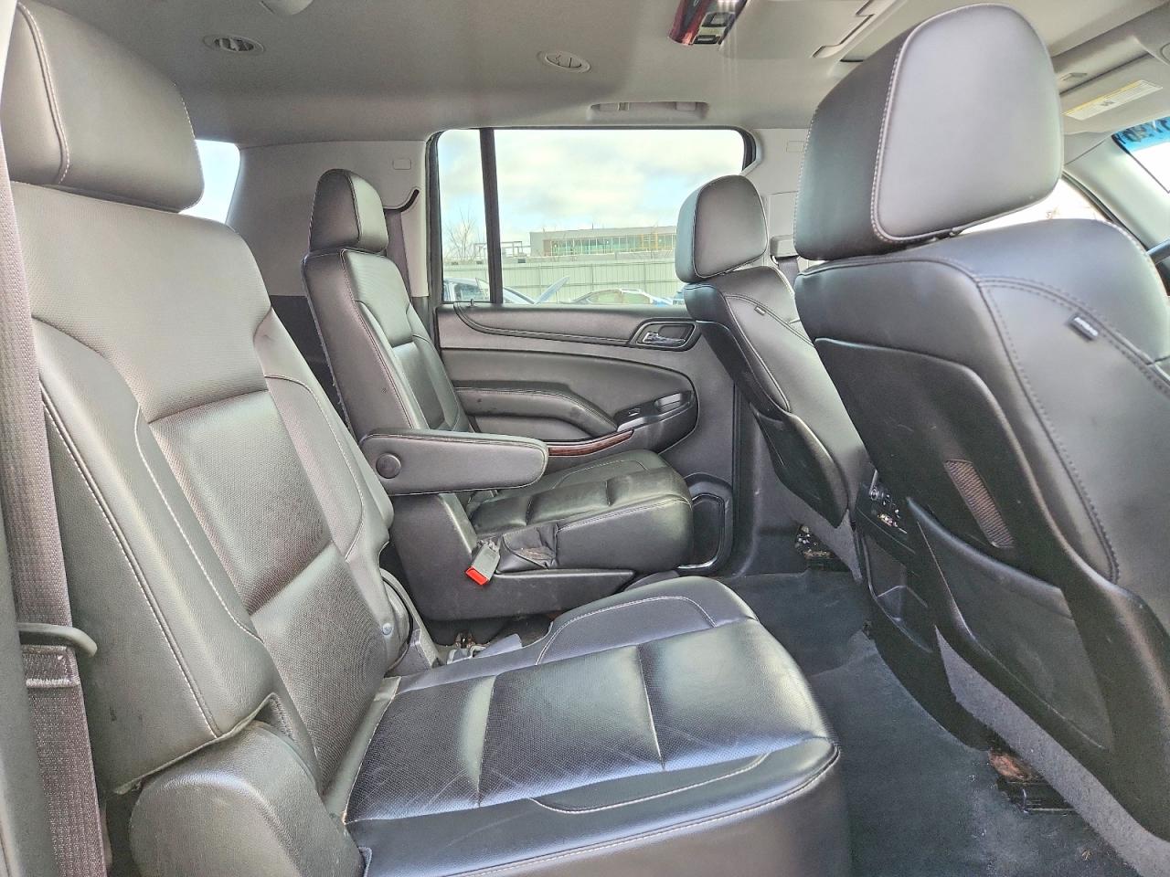 2015 GMC YUKON XL K1500 SLT photo 31