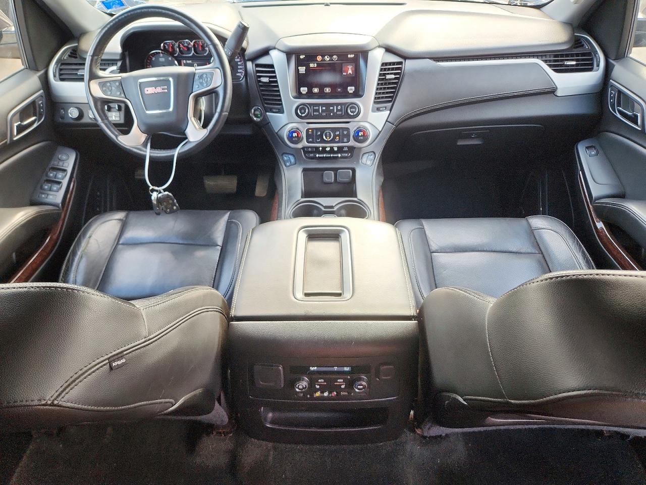 2015 GMC YUKON XL K1500 SLT photo 22