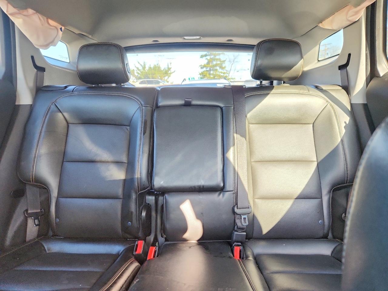 2020 GMC TERRAIN photo 19