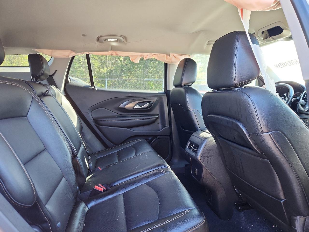 2020 GMC TERRAIN photo 21
