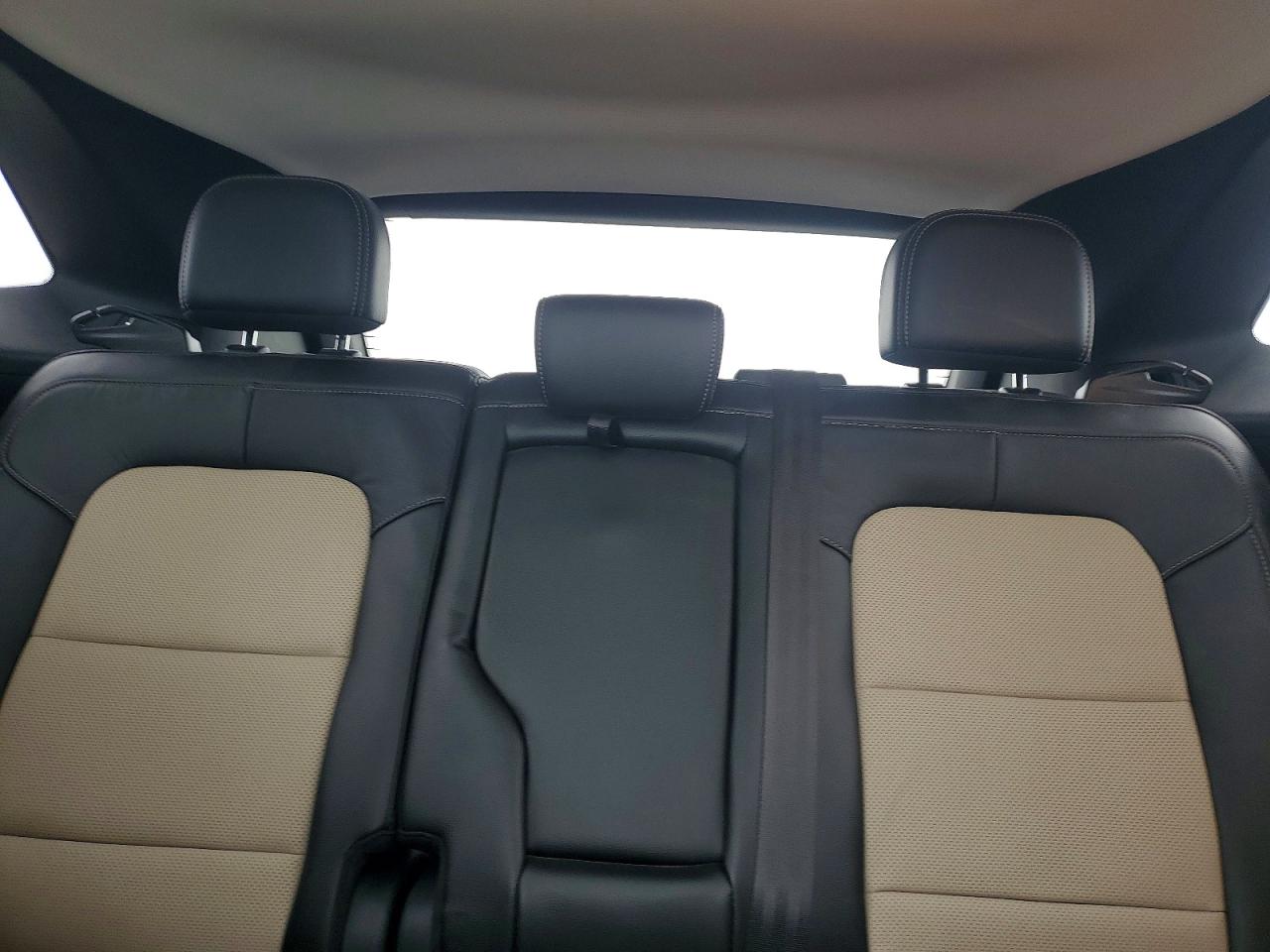 2022 FORD ESCAPE TITANIUM photo 19